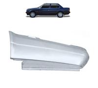 Seitenwand Kotflügel Eckblech hinten rechts passend für BMW 3er E30 1982-1987