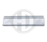 Diederichs Seitenwand 9151032 – Reparaturblech vorne rechts für Mercedes Sprinter 907/910 ab 2018