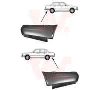 Seitenwand Set links rechts hinten für BMW 3er E30 323i 320i 325i 318i