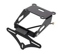 seitlich Nummernschildhalter Passend für Kawasaki Z900RS Z900RS Cafe Performance Motorrad Kennzeichenhalter Fender Eliminator Zubehör Nummernschild Rahmen