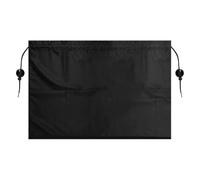 Seitliche Kraftfahrzeug-Fenster-Sonnenblenden,Saugnapf UV-Schutz Sichtschutzfolie | wärmeisolierender Sonnenschutz für Beifahrerfenster | geeignet für Fahrzeuge, Wohnmobile, LKW, heißes Wetter und Out