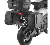 Seitliche Rahmen GIVI Monokey Für Yamaha 900 TRACER 9 2025-2025