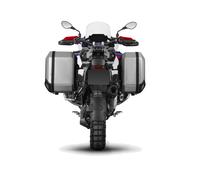 Seitenkofferhalterhalterungen SHAD 4P System BMW R1300GS Adventure 2025