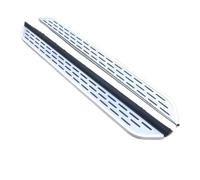 Seitliche Trittbretter/Seitenschweller, kompatibel mit Toyota RAV4 2013 2014 2015