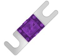 SeKi Mini ANL Sicherung 150A 32V - 4 Stück Flachsicherungen Auto Kfz Verstärker