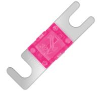 SeKi Mini ANL Sicherung 175A 32V - 4 Stück Flachsicherungen Auto Kfz Verstärker