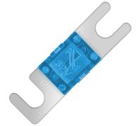 SeKi Mini ANL Sicherung 60A 32V - 4 Stück Flachsicherungen Auto Kfz Verstärker