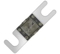 SeKi Mini ANL Sicherung 70A 32V - 4 Stück Flachsicherungen Auto Kfz Verstärker