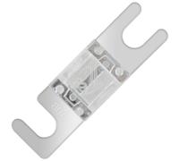 SeKi Mini ANL Sicherung 80A 32V - 4 Stück Flachsicherungen Auto Kfz Verstärker