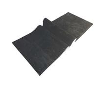 Selbstklebend Mikrofaser Stoff Folie für Interieur Cockpit, Dachhimmel Stretch Dehnbar Wildleder Optik 3D car Wrapping 32,67 €/m² (Charcoal Gray, 100x150cm)