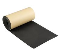 Selbstklebende Schuttzmatte für Garage / Türkantenschutz EVA 4mm