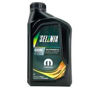 Selenia Multipower C3 5W-30 : 1 Liter