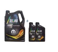 Selenia WR Pure Energy 5W-30 FIAT 9.55535-S1 ACEA C2 2x5 Liter