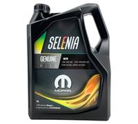 Selenia WR 5W-40 5 Liter 5L Wide Range 5W40 Motoröl MOPAR FIAT 9.55535-N2
