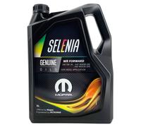 Petronas Selenia WR Forward 0W-30 : 5 Liter