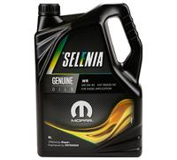 Selenia WR 5W-40 5 Liter 5L Wide Range 5W40 Motoröl MOPAR FIAT 9.55535-N2