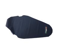 Super Grip Sitzbezug passt an Kawasaki KX 125 250 250F 450F ab 00, Farbe: blau, Größe: 800x490mm