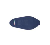 Wave Camel Sitzbezug passt an KTM SX 85 03-17, Farbe: blau
