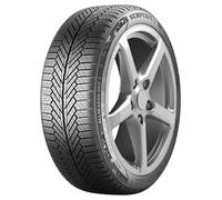 Semperit AllSeason Grip 2 255/40 R21 102 V, Ganzjahresreifen