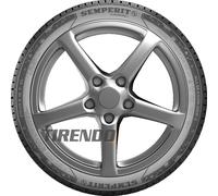 Allwetterreifen SEMPERIT ALLSEASON-GRIP 2 XL EV 195/65 R15 95 V
