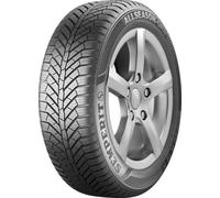 Semperit All Season-Grip 205/55R16 94 V XL