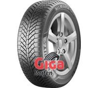 Semperit All Season-Grip ( 205/60 R16 96V XL EVc )