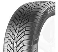 SEMPERIT Ganzjahresreifen 185/65 R 15 TL 88H ALLSEASON-GRIP (EVc) M+S 3PMSF