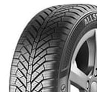 Semperit Allseason-Grip 195/50 R15 82H PKW Ganzjahresreifen Reifen VOLKSWAGEN: Polo IV Schrägheck, GOLF 3, GOLF 2, FORD: KA Schrägheck, FIESTA 6