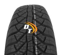 Semperit ALLSEASON-GRIP 195/65 R15 91H PKW Ganzjahresreifen Reifen 0373716000