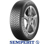 Semperit Allseason-Grip 205/55 R16 91 H