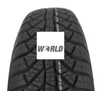 SEMPERIT Ganzjahresreifen ALLSEASON GRIP - 1x 225/50R17 98W