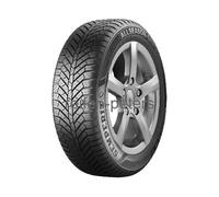SEMPERIT ALLSEASON GRIP XL 235/55 R18 Zoll TL 104 V 2355518 Ganzjahresreifen