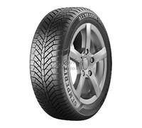Semperit AllSeason Grip 235/55 R18 104 V, Ganzjahresreifen