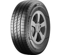 SEMPERIT Ganzjahresreifen 225/75 R16C 121/120R 10PR - Van-Life 3 04523240000 R16 120R