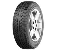 1x 185/60 R16 86H Winterreifen Semperit Master Grip 2 3PMSF | 93443