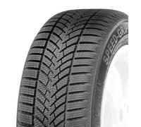 Semperit Speed-Grip 3 M+S - 225/55R16 95H - Winterreifen