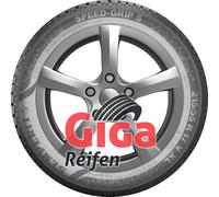 Speed-Grip 5 195/65 R15 91T
