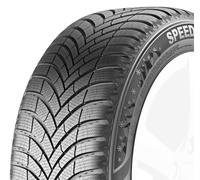 Semperit Speed Grip 5 215/55 R17 98 H, Winterreifen