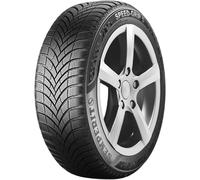Semperit Speed Grip 5 225/45 R17 91 H, Winterreifen