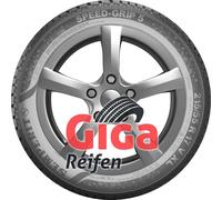 Semperit 225/50R17 98H XL SPEED-GRIP 5