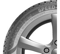 Semperit - Speed-grip 5 - 225/55 R17 Tl 101v M+s 3pmsf Xl Fr - Winterreifen