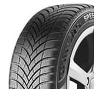 Semperit Speed-Grip 5 225/60R18 104 V XL FR