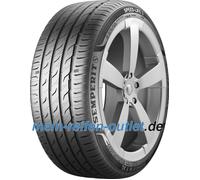 Semperit Speed-Life 3 Sommerreifen 205/55 R16 91H | 65195
