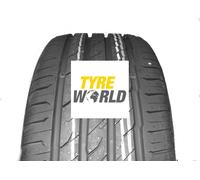 Semperit Speed-Life 3 215 55 R16 97Y Reifen Sommer
