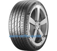 Semperit Speed Life 3 225/60 R17 99 V, Sommerreifen
