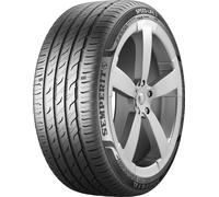 Semperit Speed Life 3 235/45 R17 97 Y, Sommerreifen