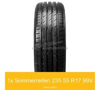 Semperit Speed-Life 3 235/55 R17 99V Sommerreifen | 8873