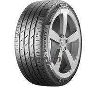 235/55R18V SPEED-LIFE 3 100V FR