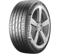 Semperit Speed-Life 3 ( 255/45 R19 104Y XL EVc, mit Felgenrippe )