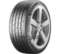 Semperit Speed-Life 3 ( 255/45 R19 104Y XL EVc, mit Felgenrippe )